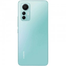 SMARTPHONE XIAOMI 12 LITE 6.55 FHD+ 6GB/128GB/108MP/NFC/5G GREEN