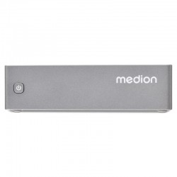 ORDENADOR NUC MEDION I3 1315U/8GB/SSD500GB/HDMI/WF/BT/W11PRO