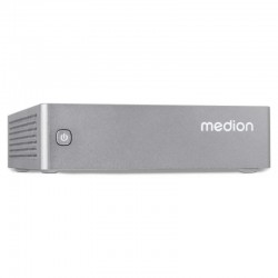 ORDENADOR NUC MEDION I3 1315U/8GB/SSD500GB/HDMI/WF/BT/W11PRO