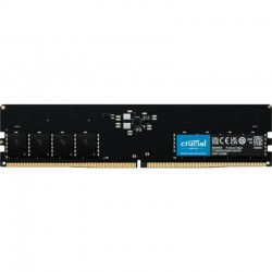 MEMORIA RAM 16GB CRUCIAL PRO DDR5 5600MHZ TRAY DISIPADOR