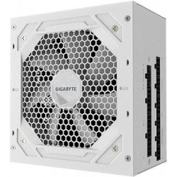 FUENTE DE ALIMENTACION GIGABYTE 1000W  80+ MODULAR ATX GOLD WHITE