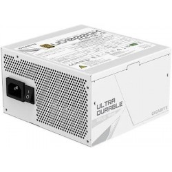 FUENTE DE ALIMENTACION GIGABYTE 1000W  80+ MODULAR ATX GOLD WHITE