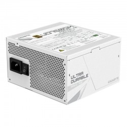 FUENTE DE ALIMENTACION GIGABYTE UD 750W PG5  80+ MODULAR ATX GOLD WHITE