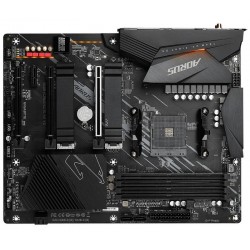PLACA BASE GIGABYTE GA-B550-AORUS ELITE AX AM4 4XDDR4 HDMI DP