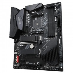 PLACA BASE GIGABYTE GA-B550-AORUS ELITE AX AM4 4XDDR4 HDMI DP