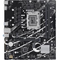 PLACA BASE ASUS PRIME B760M-F MATX 2XDDR5 HDMI
