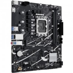 PLACA BASE ASUS PRIME B760M-F MATX 2XDDR5 HDMI