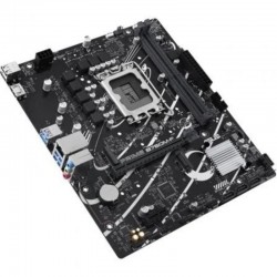 PLACA BASE ASUS PRIME B760M-F MATX 2XDDR5 HDMI