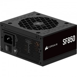FUENTE DE ALIMENTACION CORSAIR 850W SFX 80+ PLATINUM MODULAR