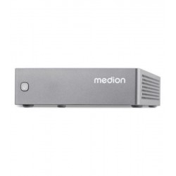 ORDENADOR NUC MEDION I5 1335U/8GB/SSD500GB M2/HDMI/DP/WIFI 6E