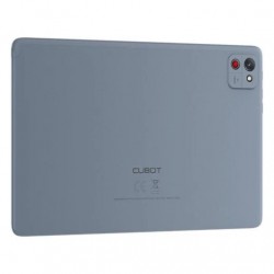 TABLET CUBOT TAB 65 10.1 HD+ 4GB/128GB/5G/13MPX BLUE + FUNDA + TECLADO + RATON