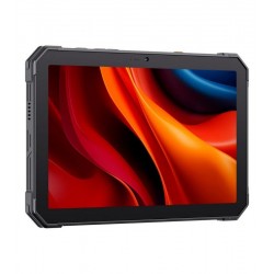 TABLET CUBOT KING KONG TAB MINI 6GB/128GB/48MPX/8.68 HD+/IP69K/RUGGED BLACK + SOPORTE SOBREMESA
