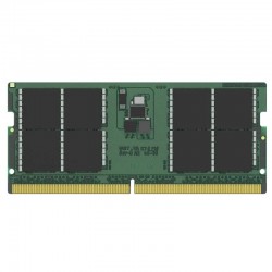 MEMORIA SODIMM 32GB KINGSTON DDR5 5600MHZ