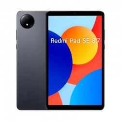 TABLET XIAOMI REDMI PAD SE 8.7 4GB/128GB/4G ANDROID GREY