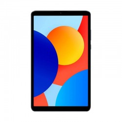 TABLET XIAOMI REDMI PAD SE 8.7 4GB/128GB/4G ANDROID GREY