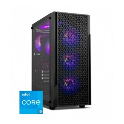 ORDENADOR GAMING INFINITY RGB I5 14600K/32 DDR5/1TB NVME/WIFI/REF.LIQ/850W