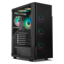 ORDENADOR GAMING INFINITY RGB I7 14700K/32G DDR5/SSD1TB NVME/WIFI/REF.LIQ/850W