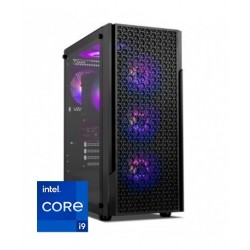 ORDENADOR GAMING INFINITY RGB I9 14900K/32G DDR5/SSD1TB NVME/WIFI/REF.LIQ/850W