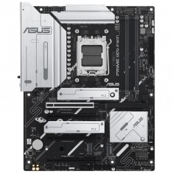 PLACA BASE ASUS PRIME X870-P WIFI ATX AM5 4XDDR5 USB-C HDMI