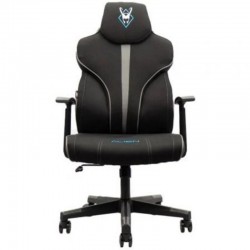 SILLA GAMING WOXTER STINGER ALIEN TITANIUM BLACK