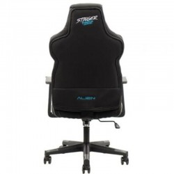 SILLA GAMING WOXTER STINGER ALIEN TITANIUM BLACK