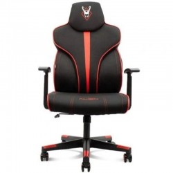 SILLA GAMING WOXTER STINGER STATION ALIEN BLACK/RED