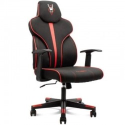 SILLA GAMING WOXTER STINGER STATION ALIEN BLACK/RED