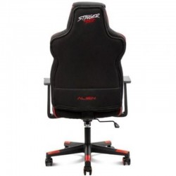 SILLA GAMING WOXTER STINGER STATION ALIEN BLACK/RED