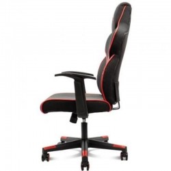 SILLA GAMING WOXTER STINGER STATION ALIEN BLACK/RED