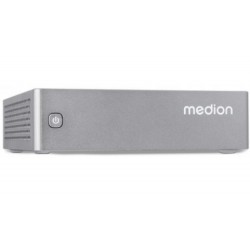 ORDENADOR NUC MEDION I3 1315U 8GB/SSD512GB/USB-C/RJ45/DP/HDMI/FREEDOS