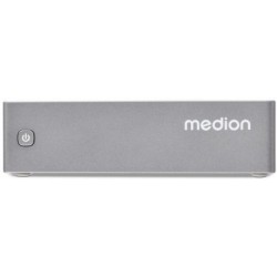 ORDENADOR NUC MEDION I3 1315U 8GB/SSD512GB/USB-C/RJ45/DP/HDMI/W11PRO