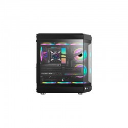 ORDENADOR GAMING HYPE PRO RGB I9 14900K/64 DDR5/2TB NVME/REF.LIQ/1000W BLACK