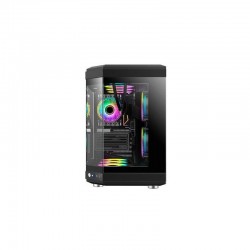 ORDENADOR GAMING HYPE PRO RGB I9 14900K/64 DDR5/2TB NVME/REF.LIQ/1000W/W11PRO BLACK