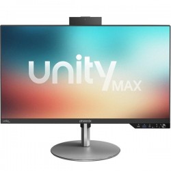 ORDENADOR PHOENIX AIO UNITY 27 I7 12700K/16GB/SSD1TB/WIFI/WEBCAM/ERGO BLACK