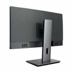 ORDENADOR PHOENIX AIO 24 I5 12400/8GB DDR5/SSD500GB/WIFI/ERGO/W11P BLACK