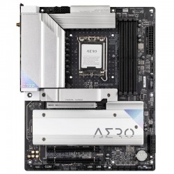 PLACA BASE GIGABYTE Z790 AERO G WIFI ATX X4DDR5 HDMI + DISPLAYPORT