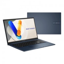 PORTATIL ASUS VIVOBOOK 15 INTEL CORE 7 150U/16GB/SSD512GB/15.6 FHD/USB-C/FREEDOS