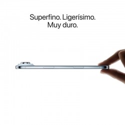 SMARTPHONE APPLE IPHONE 17 AIR 256GB 6.5 5G AZUL CIELO