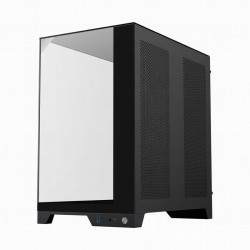 CAJA ORDENADOR GAMING INFINITY PRO BLACK