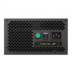 FUENTE DE ALIMENTACION GM 700W 80+ 12V-2x6