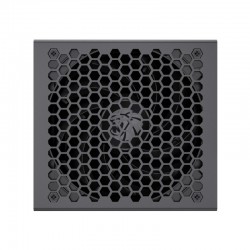 FUENTE DE ALIMENTACION GM 800W FULL MODULAR 80+ BRONZE
