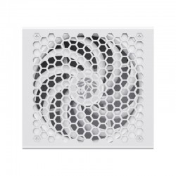 FUENTE DE ALIMENTACION GM 800W FULL MODULAR 80+ BRONZE WHITE