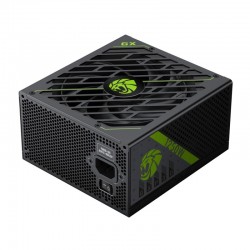 FUENTE DE ALIMENTACION GM 1250W PRO FULL MODULAR 80+ PLATINUM ATX3.1 PCIE5.1