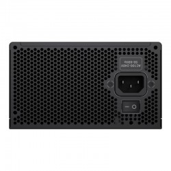 FUENTE DE ALIMENTACION GM 1250W PRO FULL MODULAR 80+ PLATINUM ATX3.1 PCIE5.1