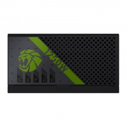 FUENTE DE ALIMENTACION GM 1250W PRO FULL MODULAR 80+ PLATINUM ATX3.1 PCIE5.1