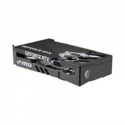 TARJETA DE VIDEO NVIDIA MSI RTX 5050 VENTUS 2X OC 8GB GDDR7 PCIE 5.0