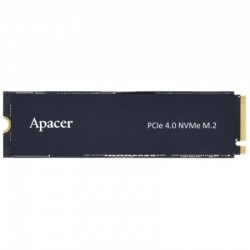 DISCO DURO SSD APACER AS2280Q4X 512GB NVME M.2 2280 PCIE 4.0
