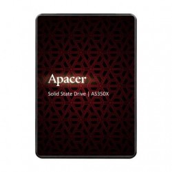 DISCO DURO SSD APACER AS350X 1TB SATA3 2.5