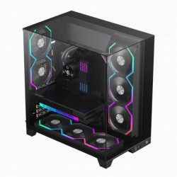 ORDENADOR GAMING INFINITY PRO RGB I7 14700K/32GB/SSD1TB NVME/WIFI/R.LIQ/800W/W11PRO