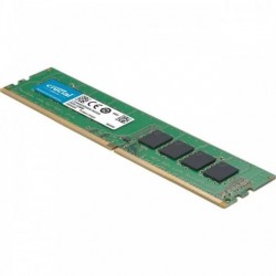 MEMORIA RAM 32GB CRUCIAL DDR4 3200MHZ